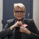 Dianne Wiest as Miriam McLusky